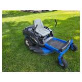 New Holland Zero Turn Mower