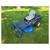 New Holland Zero Turn Mower