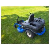 New Holland Zero Turn Mower