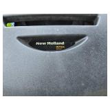 New Holland Zero Turn Mower
