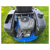 New Holland Zero Turn Mower