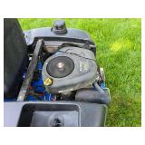 New Holland Zero Turn Mower