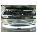 1998 Fleetwood Tioga SL Motor Home