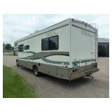 1998 Fleetwood Tioga SL Motor Home