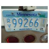 1998 Fleetwood Tioga SL Motor Home