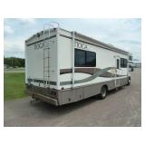 1998 Fleetwood Tioga SL Motor Home