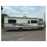 1998 Fleetwood Tioga SL Motor Home
