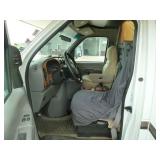 1998 Fleetwood Tioga SL Motor Home