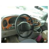 1998 Fleetwood Tioga SL Motor Home