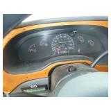 1998 Fleetwood Tioga SL Motor Home