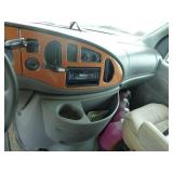 1998 Fleetwood Tioga SL Motor Home