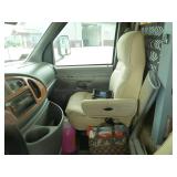 1998 Fleetwood Tioga SL Motor Home