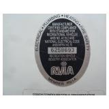 1998 Fleetwood Tioga SL Motor Home