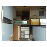 1998 Fleetwood Tioga SL Motor Home