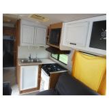 1998 Fleetwood Tioga SL Motor Home