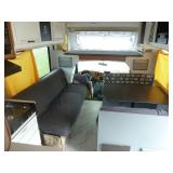 1998 Fleetwood Tioga SL Motor Home