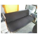 1998 Fleetwood Tioga SL Motor Home