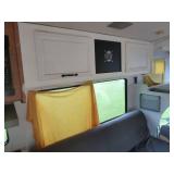 1998 Fleetwood Tioga SL Motor Home