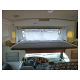 1998 Fleetwood Tioga SL Motor Home