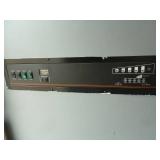 1998 Fleetwood Tioga SL Motor Home