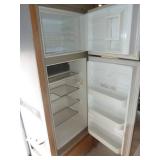 1998 Fleetwood Tioga SL Motor Home