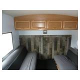 1998 Fleetwood Tioga SL Motor Home