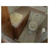 1998 Fleetwood Tioga SL Motor Home