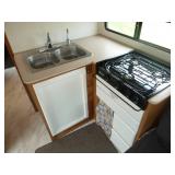 1998 Fleetwood Tioga SL Motor Home