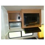 1998 Fleetwood Tioga SL Motor Home