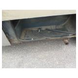 1998 Fleetwood Tioga SL Motor Home