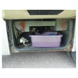 1998 Fleetwood Tioga SL Motor Home