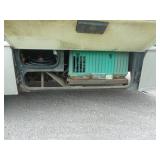 1998 Fleetwood Tioga SL Motor Home