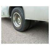 1998 Fleetwood Tioga SL Motor Home