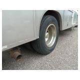 1998 Fleetwood Tioga SL Motor Home