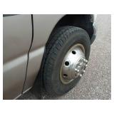 1998 Fleetwood Tioga SL Motor Home