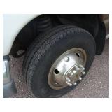 1998 Fleetwood Tioga SL Motor Home