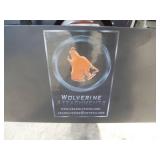 2023 Wolverine Skid Steer Vibratory Roller