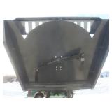 2023 Wolverine 72" Skid Steer Brush Cutter