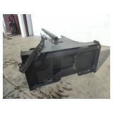 2023 Wolverine 48" Trencher