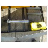 2023 Wolverine Hydraulic Concrete Breaker