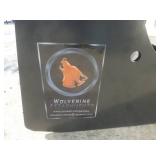 2023 Wolverine Grapple Bucket