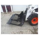 2023 Land Scape Land Leveler 78"