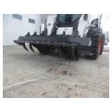 2023 Land Scaping Tooth Leveler 72"