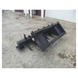 2023 Land Scaping Tooth Leveler 72"