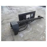 Wolverine Sickle Mower