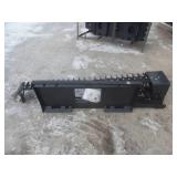 Wolverine Sickle Mower