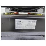 Landhoner Gas Air Compressor 40 Gallon
