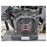 Landhoner Gas Air Compressor 40 Gallon