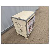 Landhoner Vibratory Plate Compactor  Model# LHR- PC90