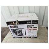 Landhoner Water Pump